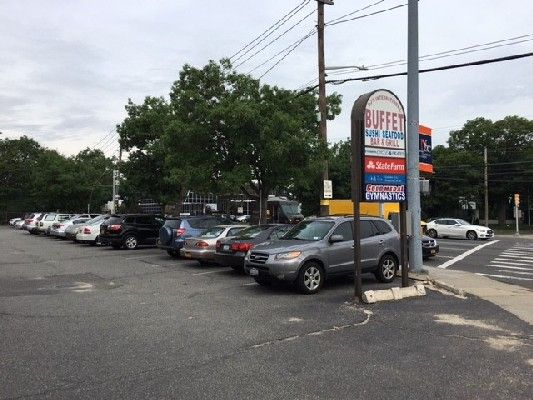 1100 Stewart Ave, Garden City, NY 11530